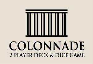 Colonnade