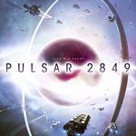 Board Game: Pulsar 2849
