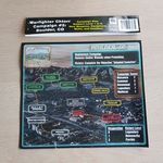 Warfighter: Chtorr Campaign Expansion #2 – Boulder, CO