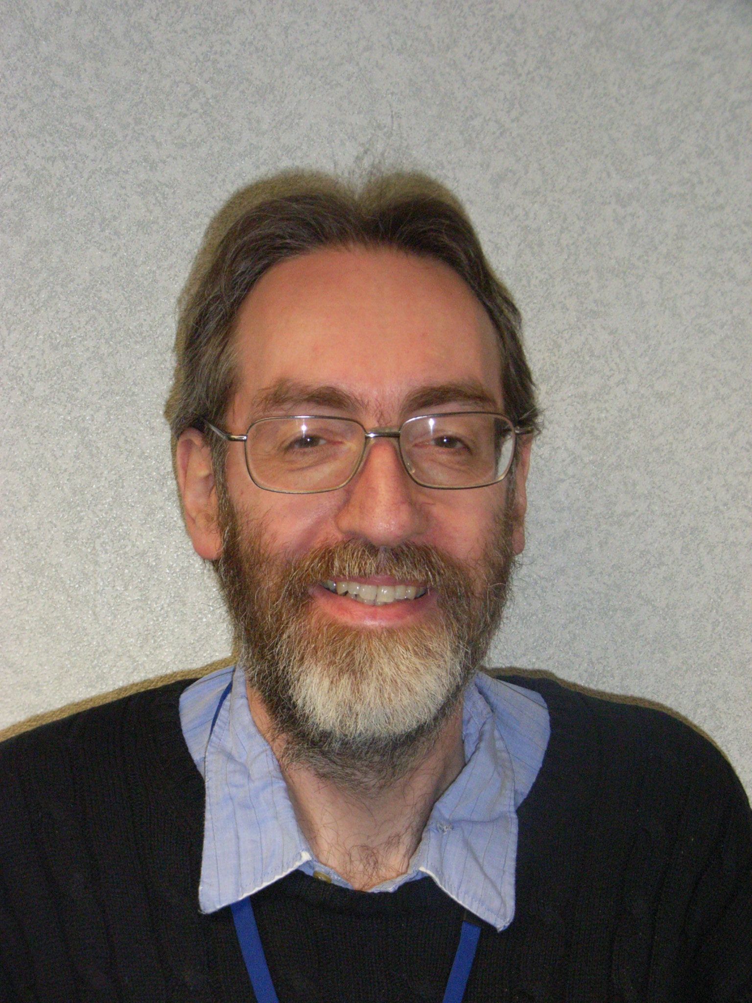 Ian D. Wilson