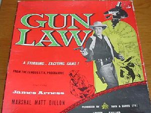 Gun Law