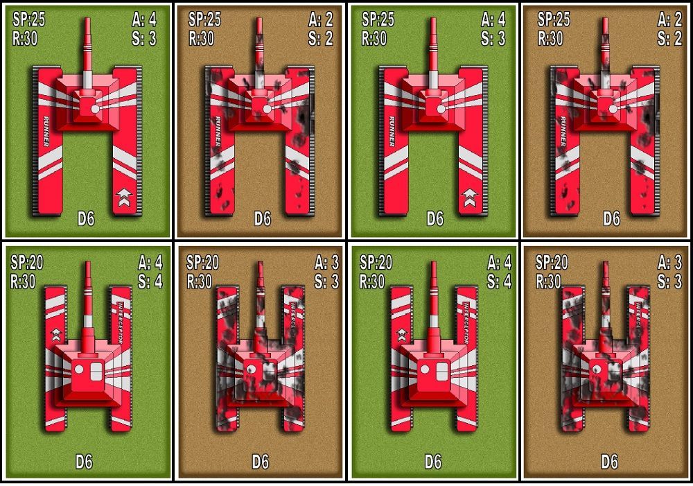 Tank Shocker
