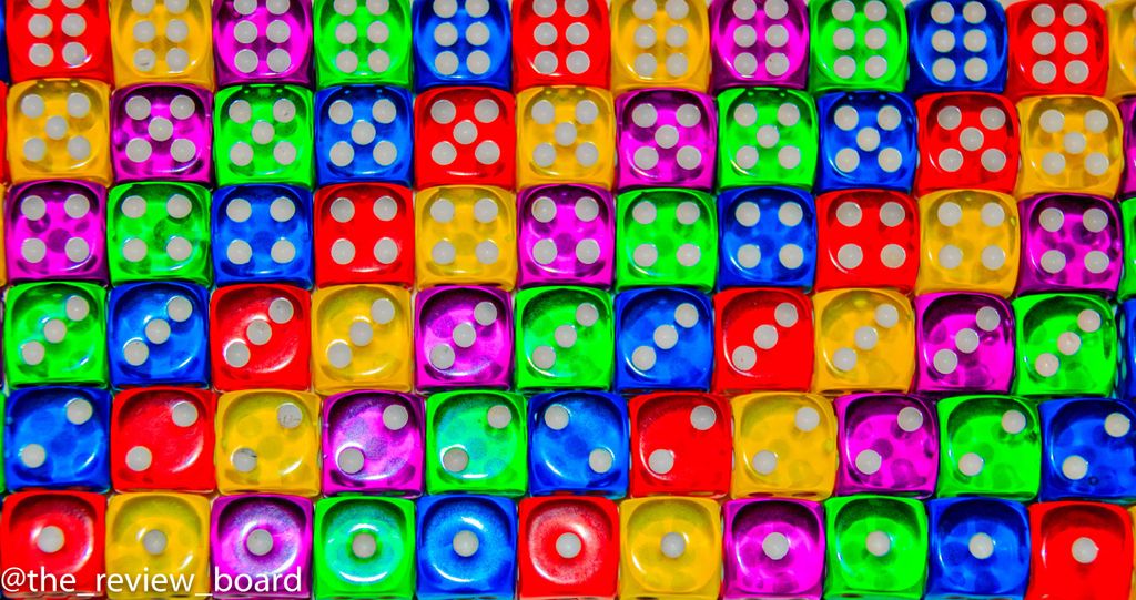 My Top Ten Board Games of 2017 | BoardGameGeek