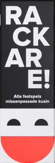 Rackare!
