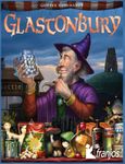 Board Game: Glastonbury