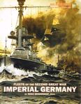 Fleets of the Second Great War: Imperial Germany