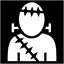 Character: Frankenstein (Generic)