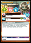 Krosmaster: Arena – Arthur Bine Promo