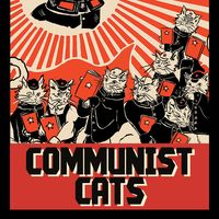 Communist Cats | Board Game | BoardGameGeek
