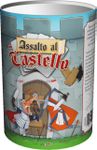 Board Game: Assault on the Castle
