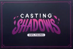 Casting Shadows: Vinyl Figure Box Set