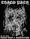 Cave Evil: Chaos Pack 2