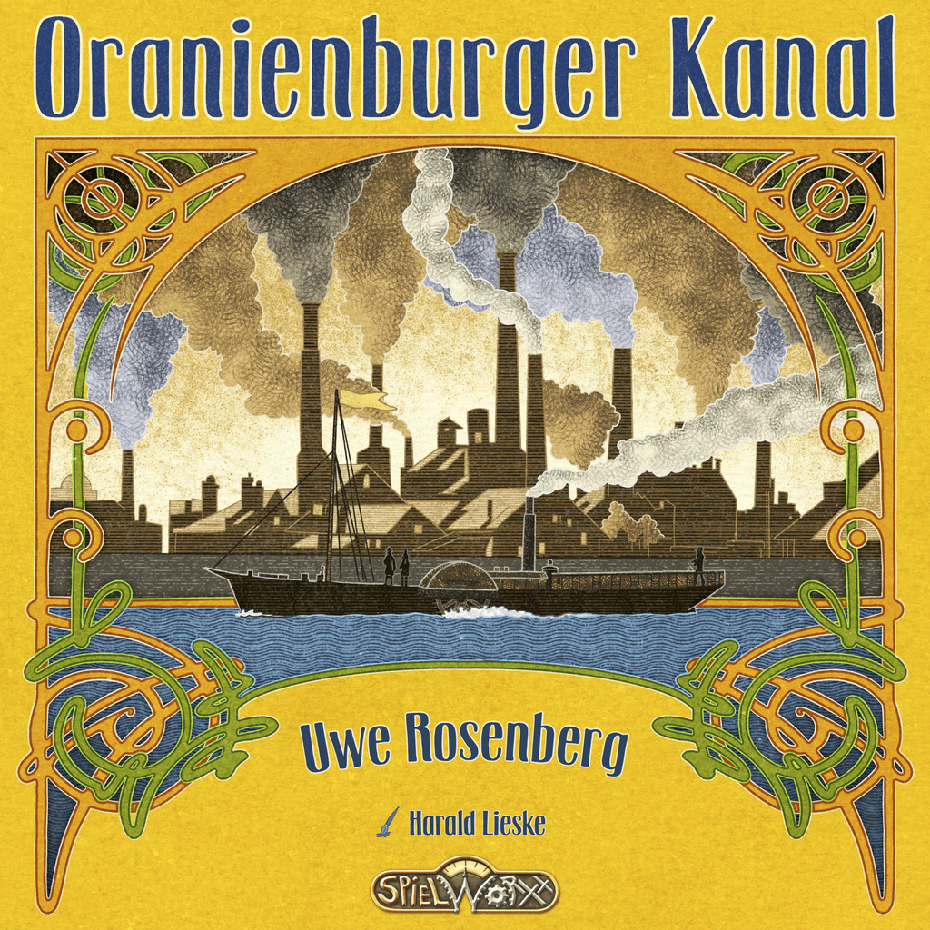 Illustration 6 de Oranienburger Kanal