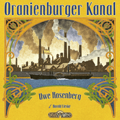 Board Game: Oranienburger Kanal