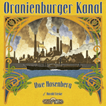 Oranienburger Kanal (2023)