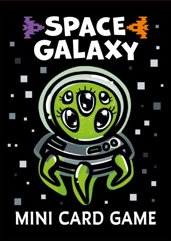 Space Galaxy