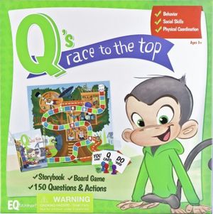 Q's Race to the Top