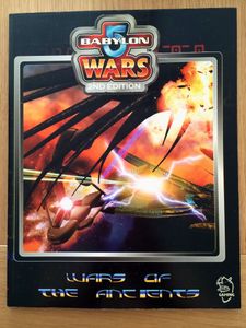 Babylon 5 Wars: Wars of the Ancients
