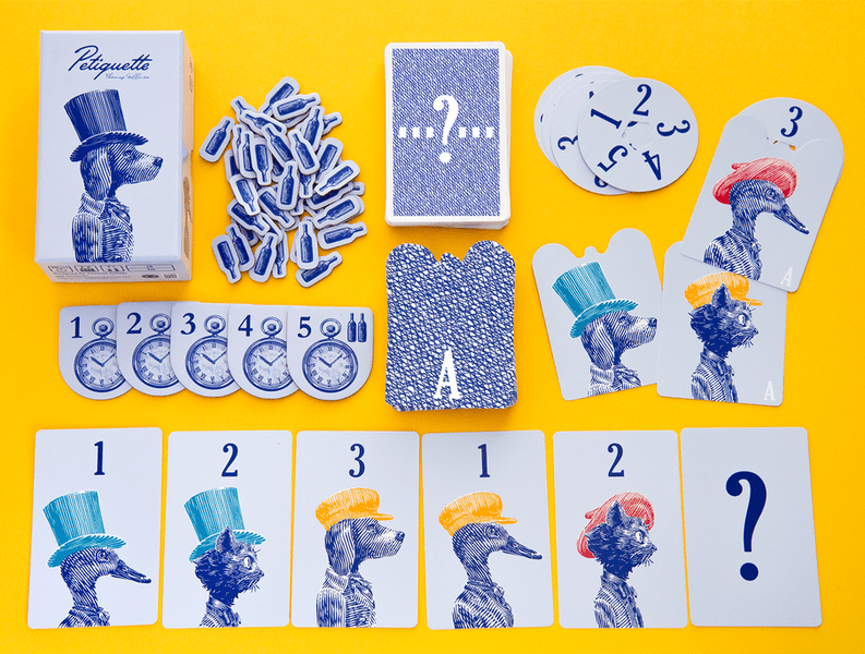 Asset image game Petiquette