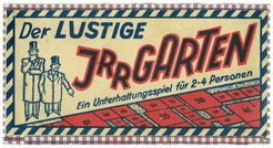 Der lustige Irrgarten