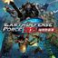Video Game: Earth Defense Force 2025