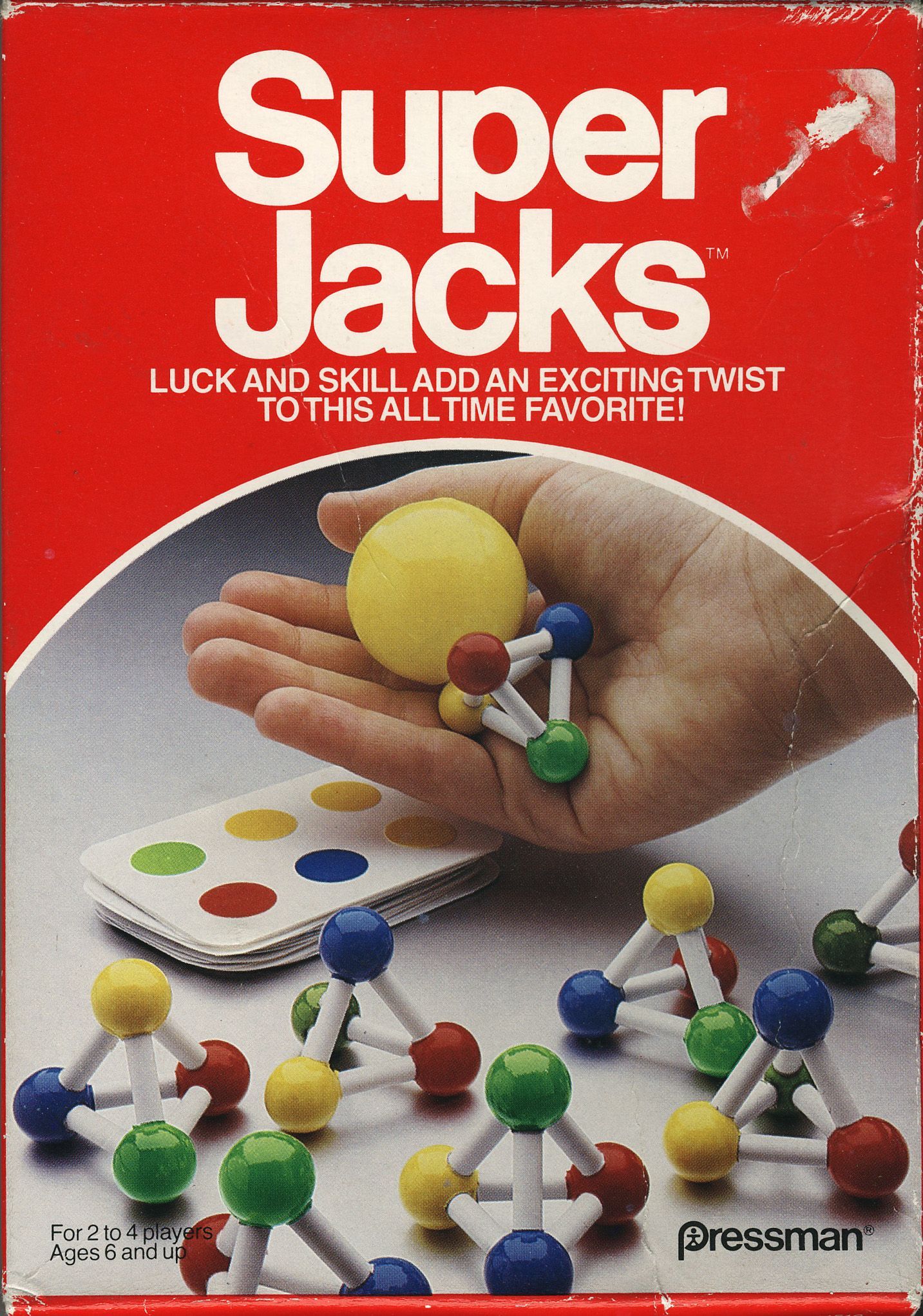 Super Jacks