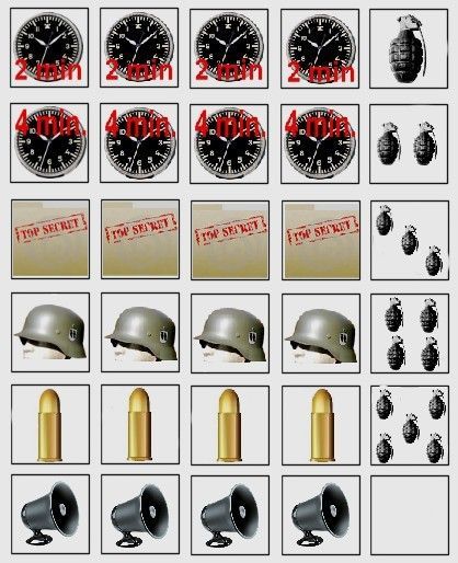 Spy express