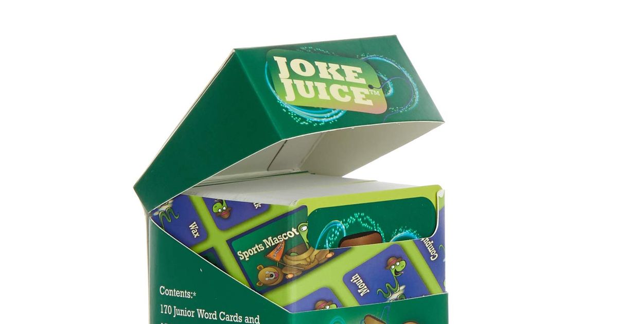 Snake Oil Joke Juice Board Game BoardGameGeek