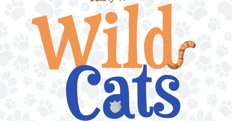 Wild Cats – Button Shy