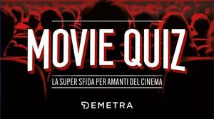 Movie Quiz