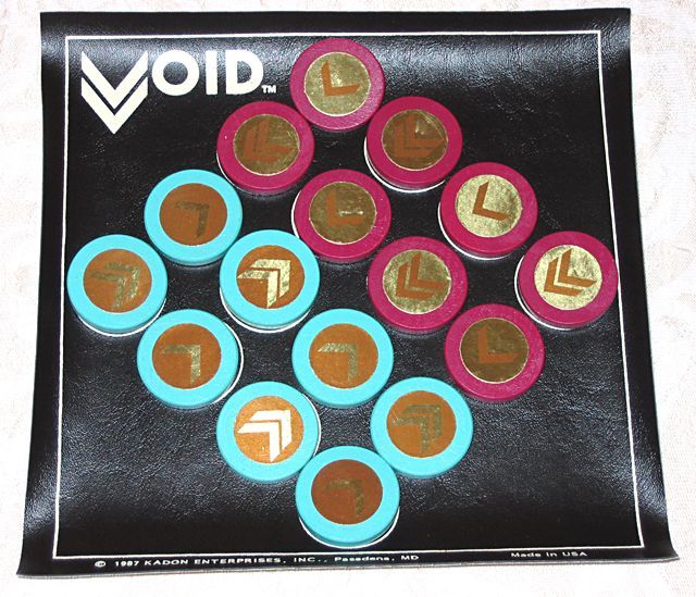 Void