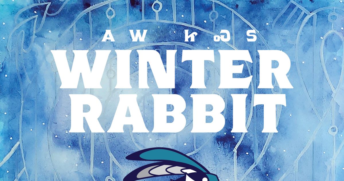 Winter Rabbit | Board Game | BoardGameGeek