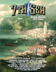 RPG Item: 7th Sea Basic Rules: Setting
