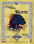 RPG Item: Wildcat