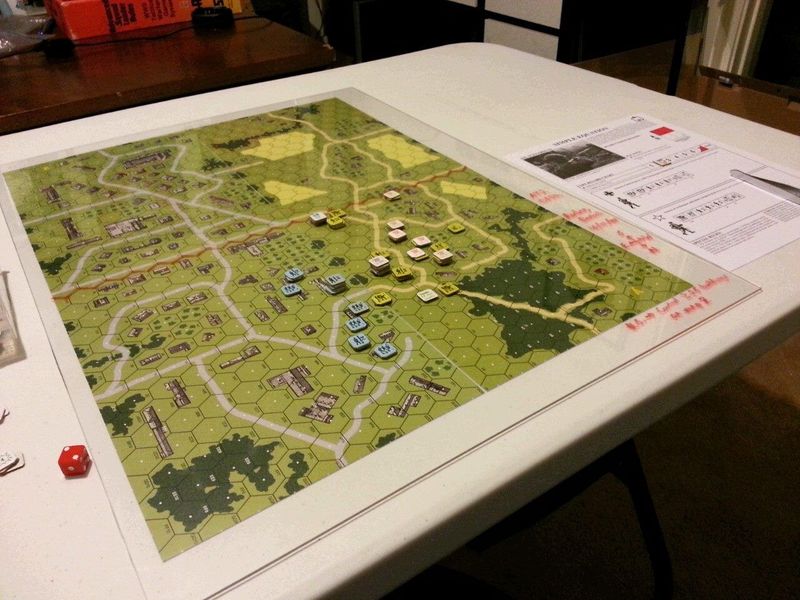 board game image
