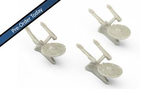 Star Trek: Ascendancy – Classic Enterprise Upgrade Pack