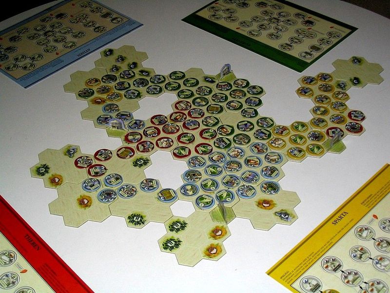 board game image