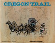 Oregon Trail