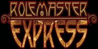 RPG: Rolemaster Express (RMX)