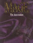 RPG Item: Mage: The Ascension (2nd Edition)