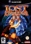 Video Game: Lost Kingdoms II
