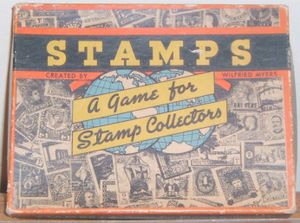 Stamps