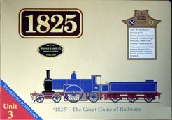1825 Unit 3 box art