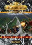 RPG Item: Blood of Orlanth