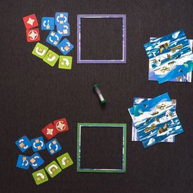 Globe Twister - Act In Games - - jeux de société - jeux et