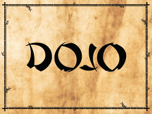 DOJO game