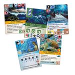 Ark Nova: Mondes Marins ‐ French edition - some…