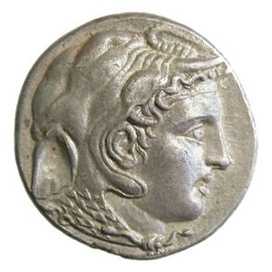 Macedonia