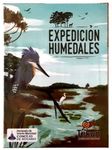 Expedición Humedales
