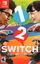 Video Game: 1-2-Switch